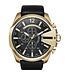 Diesel Mega Chief - DZ4344 Herrenuhr
