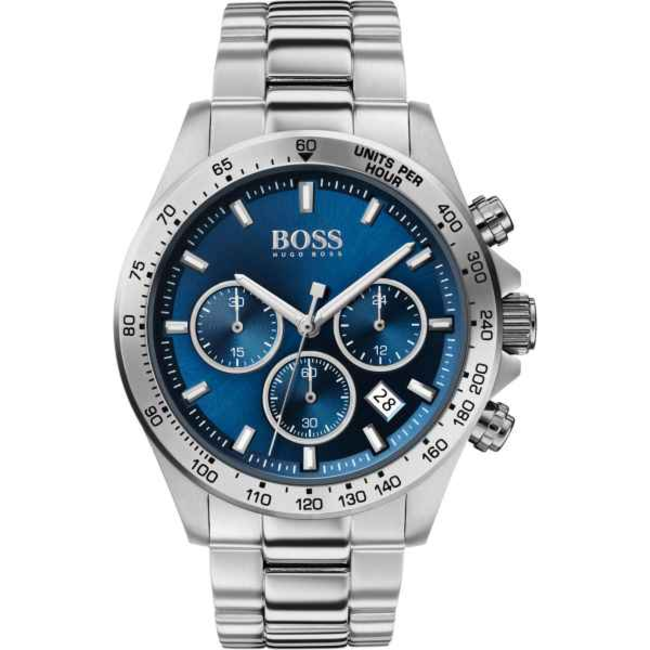 Hugo Boss  Hero Chronograph  1513755 Herrenuhr