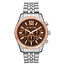 MICHAEL KORS  Lexington Chronograph Herrenuhr MK8732