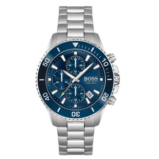 Hugo Boss Admiral Chronograph Herrenuhr 1513907