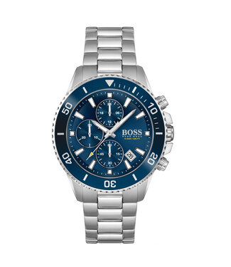 Hugo Boss Admiral  Herrenuhr 1513907