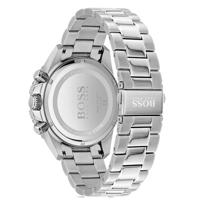 Hugo Boss Admiral  Herrenuhr 1513907