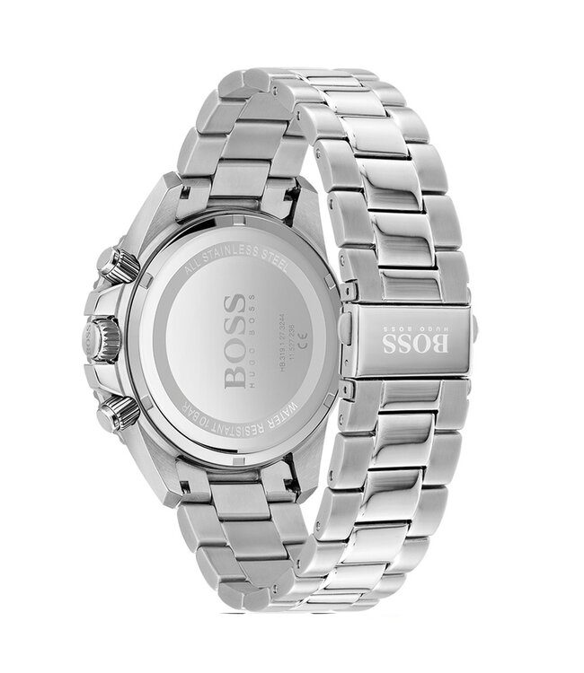 Hugo Boss Admiral  Herrenuhr 1513907