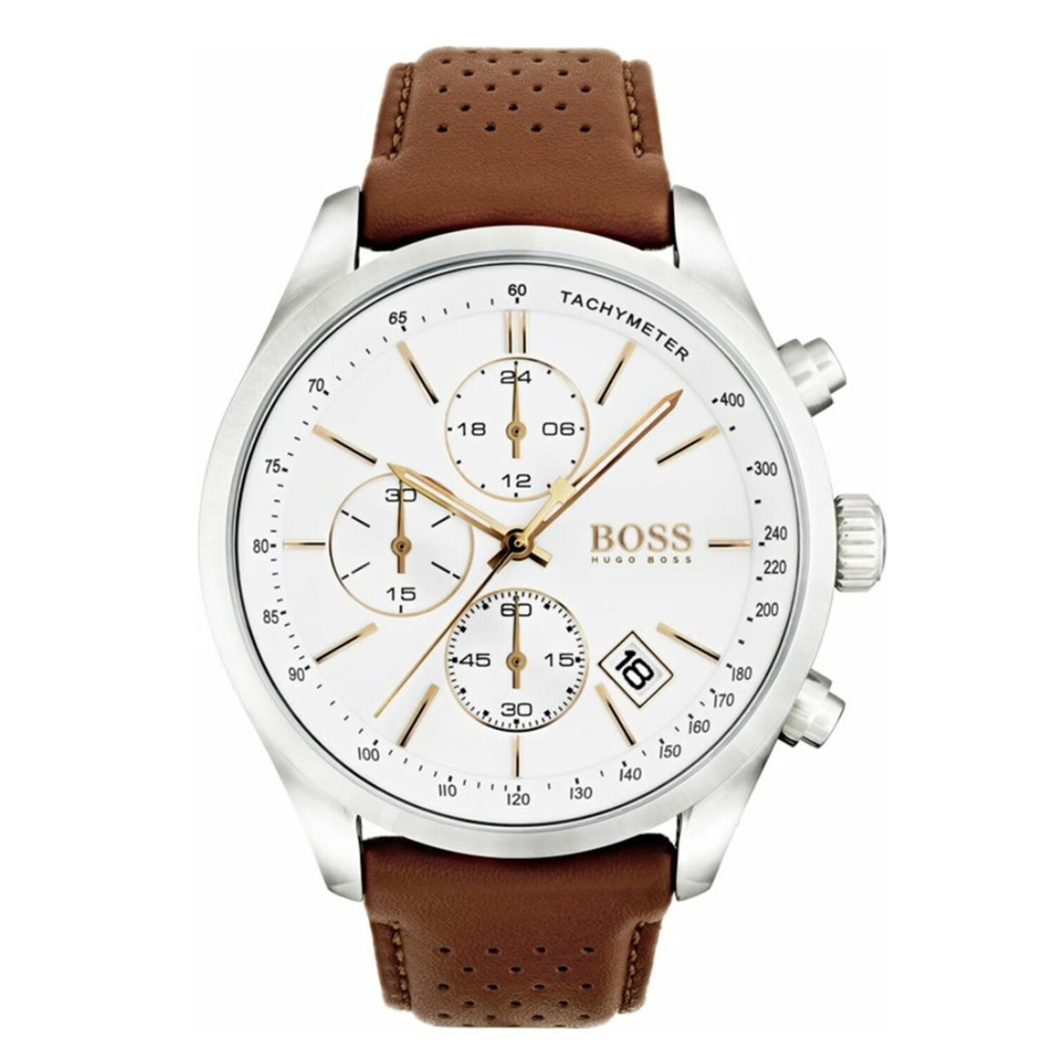 herrenuhr boss