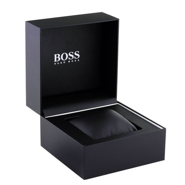 Hugo Boss  Grand Prix 1513475 Chronograph Herrenuhr