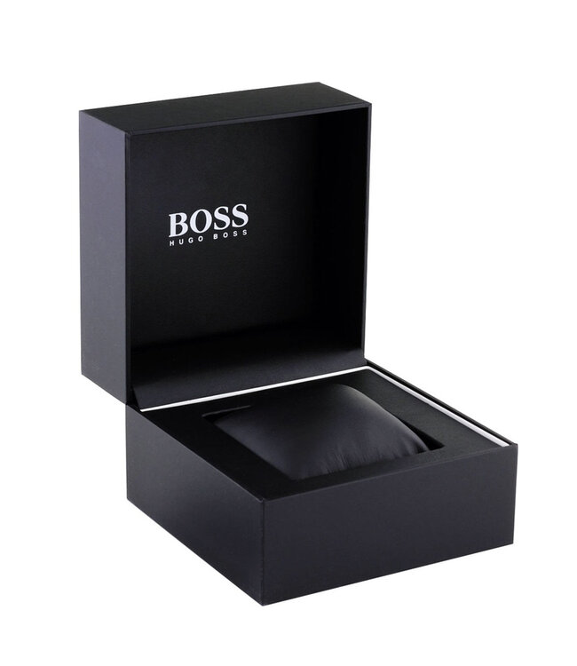 Hugo Boss  Grand Prix 1513475 Chronograph Herrenuhr