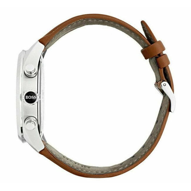 Hugo Boss  Grand Prix 1513475 Chronograph Herrenuhr