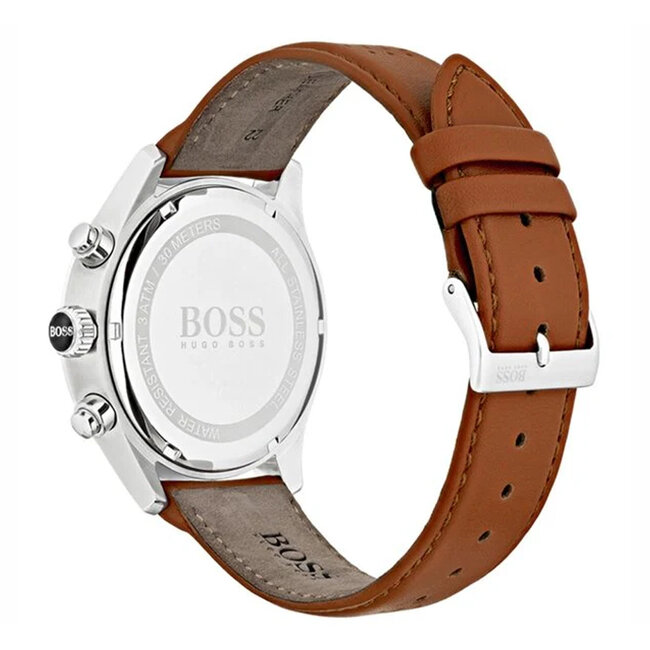 Hugo Boss  Grand Prix 1513475 Chronograph Herrenuhr