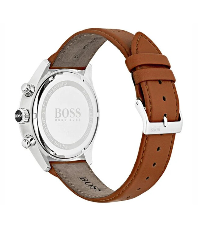 Hugo Boss  Grand Prix 1513475 Chronograph Herrenuhr