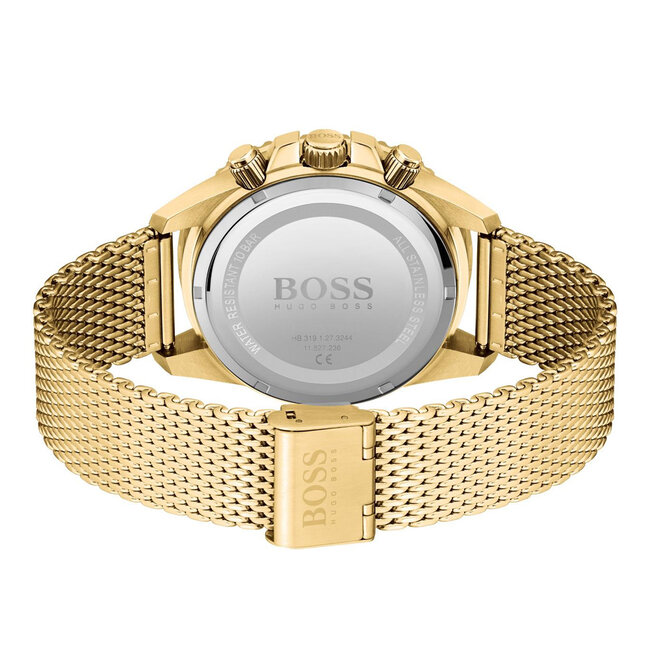 Hugo Boss  Admiral Herrenuhr  1513906
