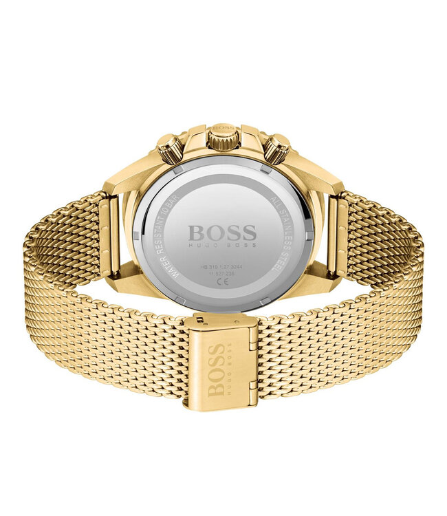 Hugo Boss  Admiral Herrenuhr  1513906