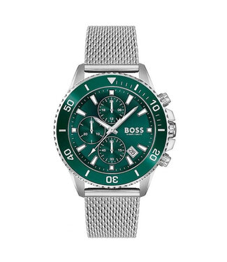 Hugo Boss Admiral 1513905 Herrenuhr