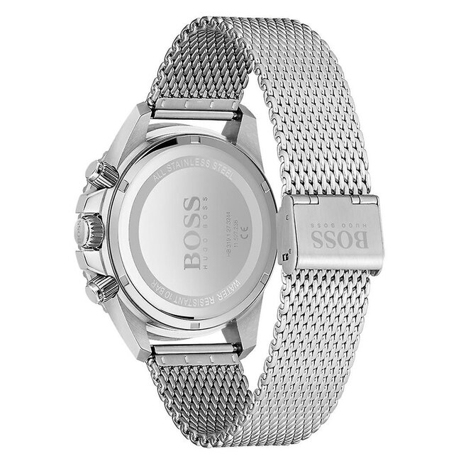 Hugo Boss  Admiral 1513905 Herrenuhr