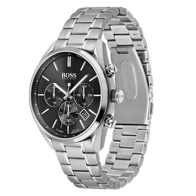 Hugo Boss  Champion Chronograph  1513871 Herrenuhr