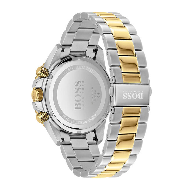 Hugo Boss  Admiral 1513908 Herrenuhr