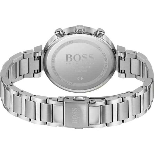 Hugo Boss  Flawless Day-Date Damenuhr 1502530