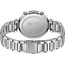 Hugo Boss  Flawless Day-Date Damenuhr 1502530