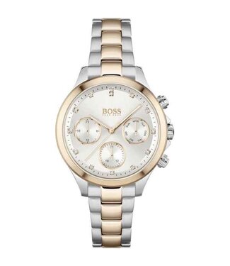 Hugo Boss Hera Day-Date Damenuhr 1502564
