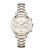 Hugo Boss  Hera 1502564 Quarz Multifunction Bicolor Damenuhr