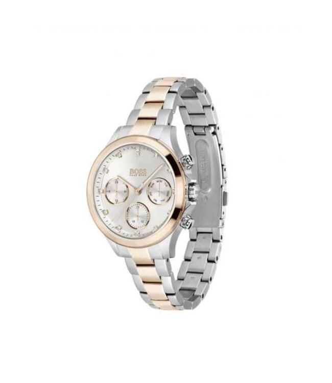 Hugo Boss  Hera Day-Date Damenuhr 1502564