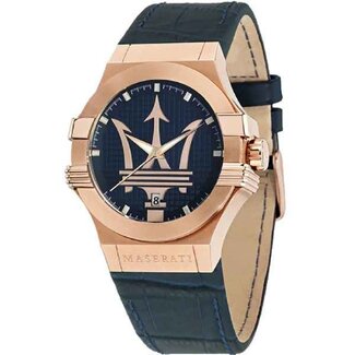 MASERATI Potenza - R8851108027 Herrenuhr