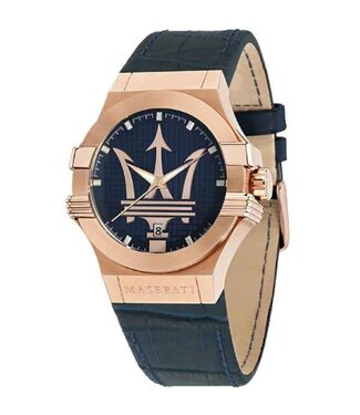 Maserati Potenza - R8851108027 Herrenuhr
