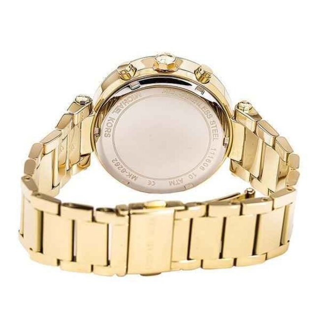 Michael Kors Parker MK6262 Damenuhr