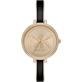 MICHAEL KORS Jaryn Damenuhr MK4544