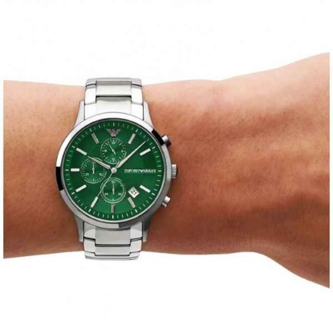 Emporio Armani  Renato Chronograph  AR11507 Herrenuhr