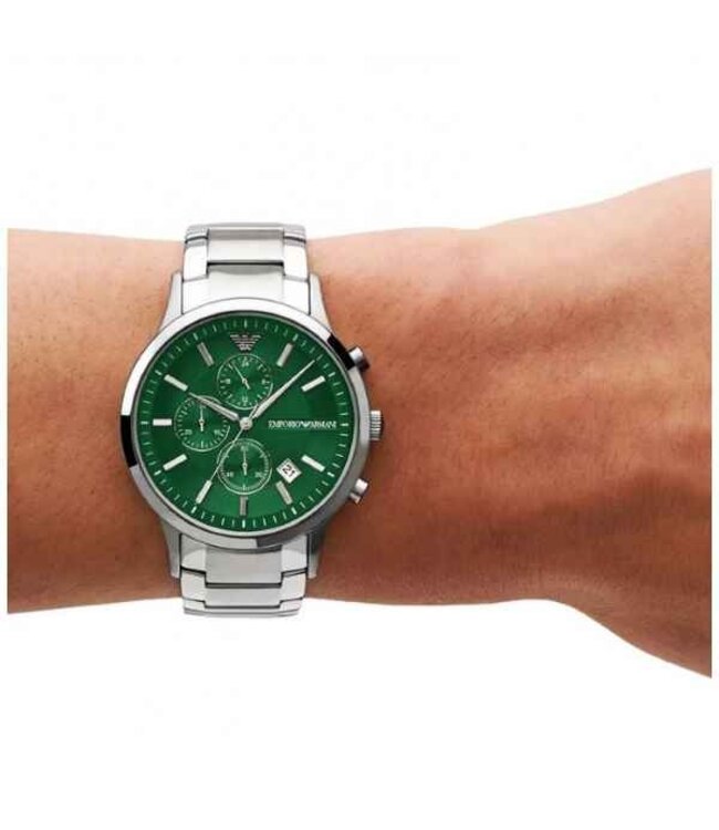 Emporio Armani  Renato Chronograph  AR11507 Herrenuhr
