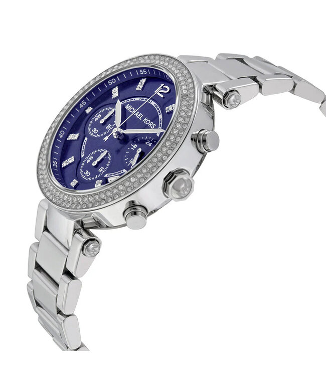 Michael Kors Parker MK6117 Damenuhr