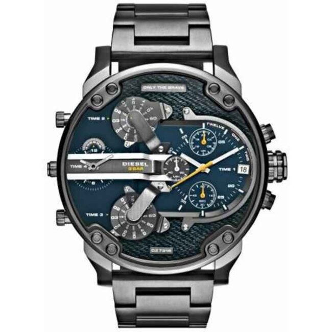 Diesel Mr. Daddy 2.0 DZ7331 Herrenuhr