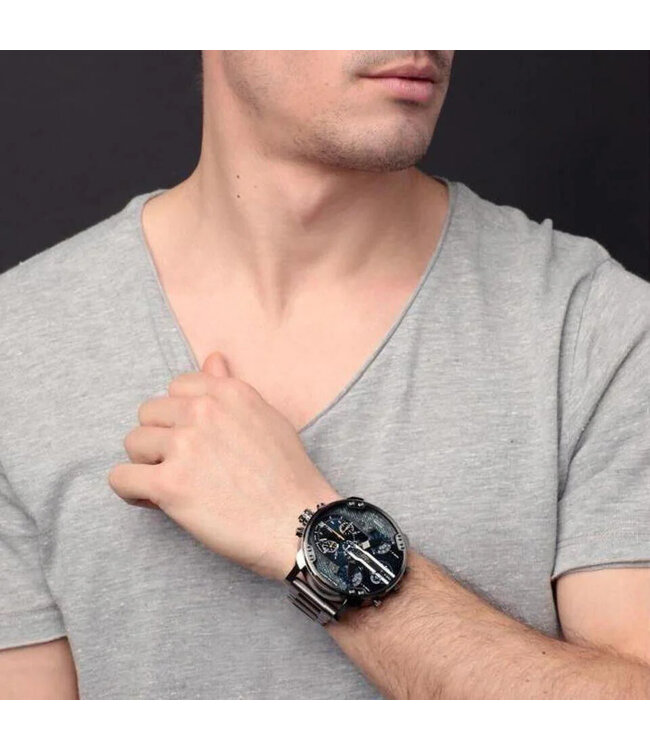 Diesel Mr. Daddy 2.0 DZ7331 Herrenuhr