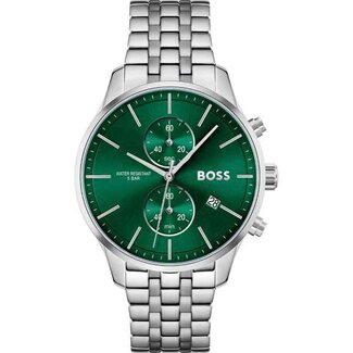 Hugo Boss Associate Herrenuhr 1513975