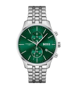 Hugo Boss Associate Herrenuhr 1513975