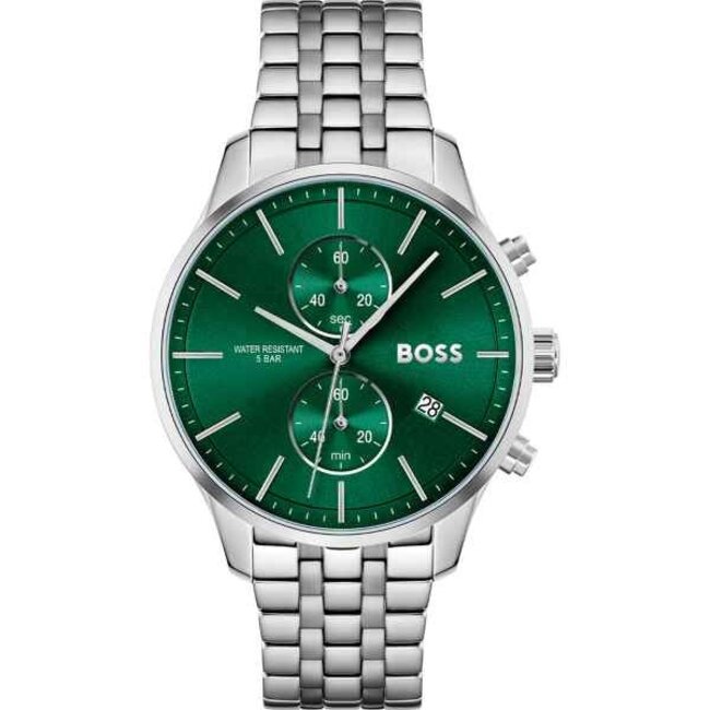 Hugo Boss  1513975 Associate Herrenuhr