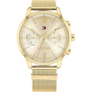 TOMMY HILFIGER Blake Damenuhr 1782302
