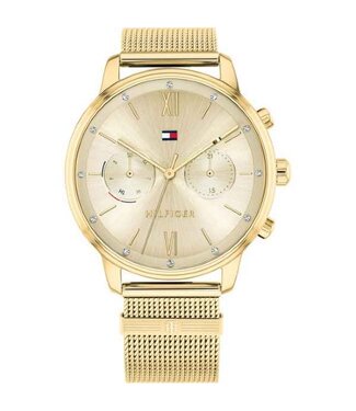 Tommy Hilfiger Blake Damenuhr 1782302