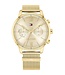 Tommy Hilfiger  Blake 1782302 Gold Damenuhr