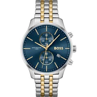 Hugo Boss Associate Chronograph  Herrenuhr 1513976