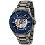 MASERATI  Sfida Skeleton Herrenuhr R8823140001
