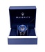 Maserati  Sfida Skeleton Herrenuhr R8823140001