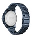 Hugo Boss  Hero Sport Lux 1513758 Chronograph Blau Herrenuhr58