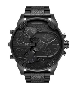 Diesel Mr. Daddy 2.0 DZ7468 Herrenuhr