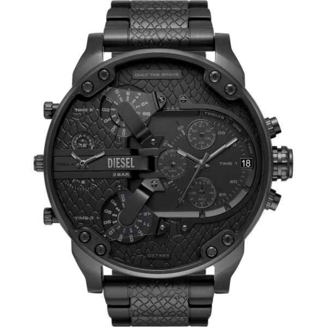 Diesel  Mr. Daddy 2.0 DZ7468 Herrenuhr