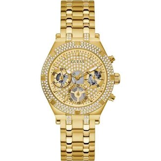 Guess Heiress - GW0440L2 Damenuhr