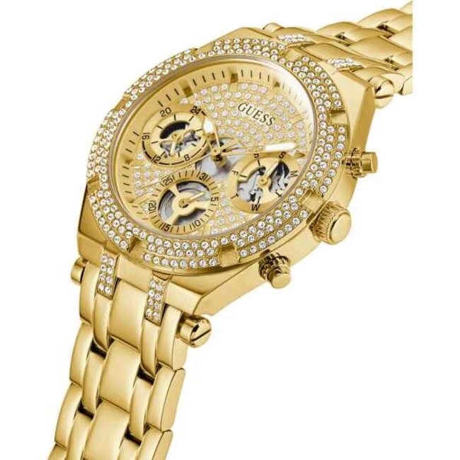 Guess  Heiress - GW0440L2 Damenuhr