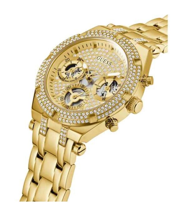 Guess  Heiress - GW0440L2 Damenuhr