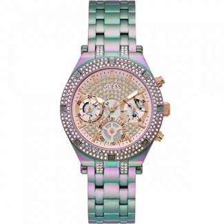 Guess Heiress - GW0440L3 Damenuhr