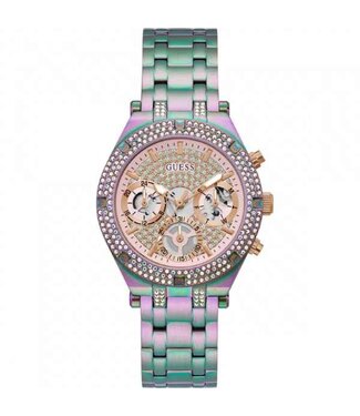 Guess Heiress - GW0440L3 Damenuhr